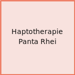 Haptotherapie Panta Rhei